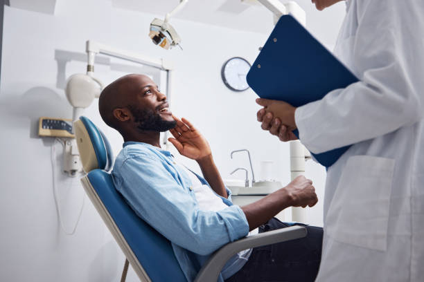 Best Emergency Dental Care for Trauma or Injury in Burton, MI
