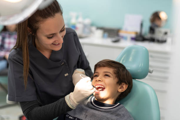 Best Pediatric Emergency Dentist in Burton, MI